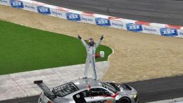 Race Of Champions 2011 - bitwa gigantów