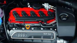 Audi RS3 Sportback - hot-hatch najwyższych lotów