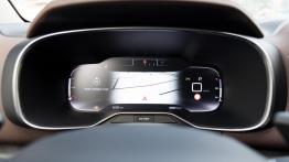 Citroen C5 Aircross – co ma ze starych Citroenów?