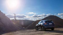 Honda Jazz i HR-V - powrót samurajów