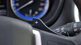 Suzuki SX4 S-Cross - na podbój rynku crossoverów