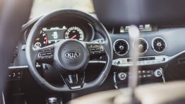 Kia Stinger GT – Apeluję! Bądźcie świadomi swoich poglądów