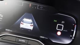 Citroen C5 Aircross – co ma ze starych Citroenów?