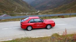 Audi Sport quattro - najwspanialsze Audi wszech czasów?