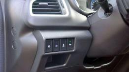 Suzuki SX4 S-Cross - na podbój rynku crossoverów