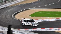 Race Of Champions 2011 - bitwa gigantów