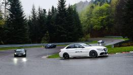 AMG LADY Training – nie tylko dla orłów