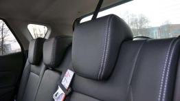 Suzuki SX4 S-Cross - na podbój rynku crossoverów