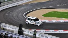 Race Of Champions 2011 - bitwa gigantów