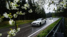 AMG LADY Training – nie tylko dla orłów