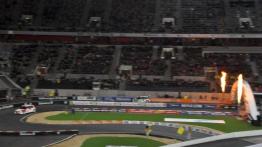 Race Of Champions 2011 - bitwa gigantów