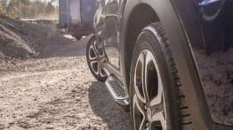 Honda Jazz i HR-V - powrót samurajów