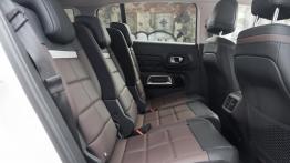 Citroen C5 Aircross – co ma ze starych Citroenów?