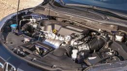 Honda Jazz i HR-V - powrót samurajów