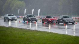AMG LADY Training – nie tylko dla orłów