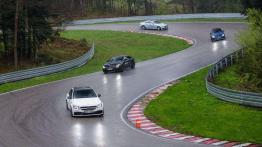 AMG LADY Training – nie tylko dla orłów