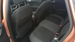 Ford Fiesta – duży gracz, choć niewielkich rozmiarów