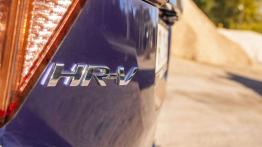 Honda Jazz i HR-V - powrót samurajów