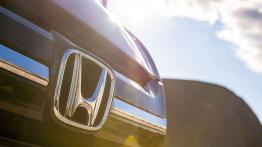 Honda Jazz i HR-V - powrót samurajów