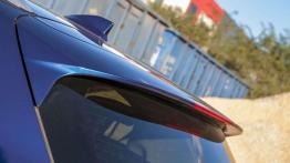 Honda Jazz i HR-V - powrót samurajów