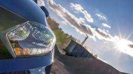 Honda Jazz i HR-V - powrót samurajów