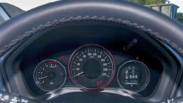 Honda Jazz i HR-V - powrót samurajów