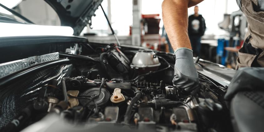 Jak sprawdzić, czy Twoje auto ma akcję serwisową? Darmowa weryfikacja VIN w TDT
