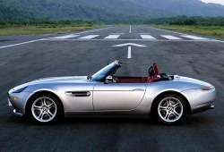 BMW Z8