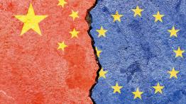 Przełom w sporze handlowym. Chiny i UE uzgadniają wytyczne cenowe dla samochodów EV