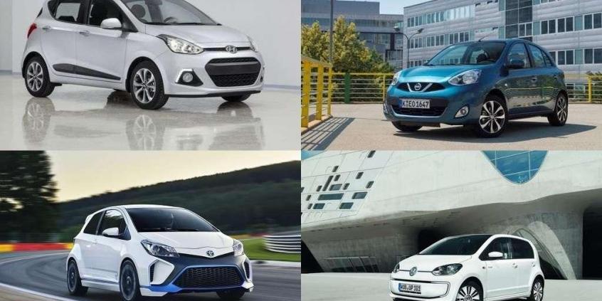 Frankfurt Motor Show 2013 - zapowiedź 65. edycji targów IAA