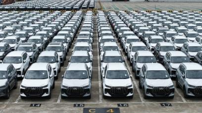 Chiński koncern Chery przejmuje historyczną fabrykę Nissana w RPA