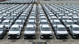 Chiński koncern Chery przejmuje historyczną fabrykę Nissana w RPA