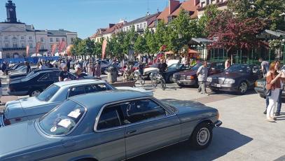 #mercedesempowisle #mercedes #560sec #w126