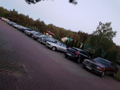 #mercedesempowisle #mercedes #560sec #w126