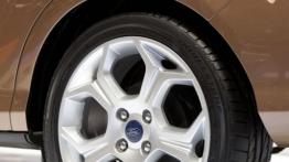 Ford B-Max - oficjalna prezentacja auta