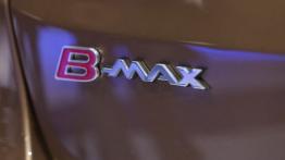 Ford B-Max - oficjalna prezentacja auta