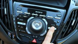 Ford B-Max - radio/cd