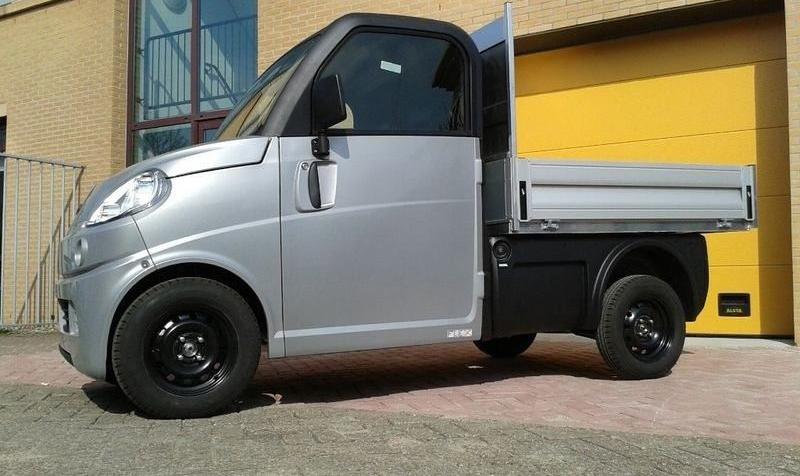 Microcar Flex