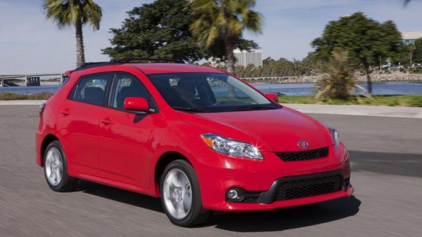 Toyota Matrix