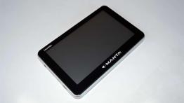 Test nawigacji samochodowej - Manta 510MSX