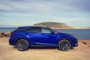 #Lexus #RX
