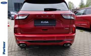 Ford Kuga III SUV Plug-In 2.5 Hybrid 190KM 2024 ST-Line X, zdjęcie 2
