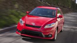 Toyota Matrix