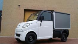 Microcar Flex