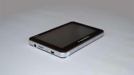 Test nawigacji samochodowej - Manta 510MSX