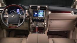 Facelifting czy nowa generacja Lexusa GX?