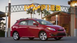 Toyota Matrix