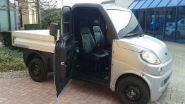 Microcar Flex