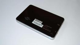 Test nawigacji samochodowej - Manta 510MSX