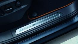 Volkswagen Touareg Edition X - listwa progowa